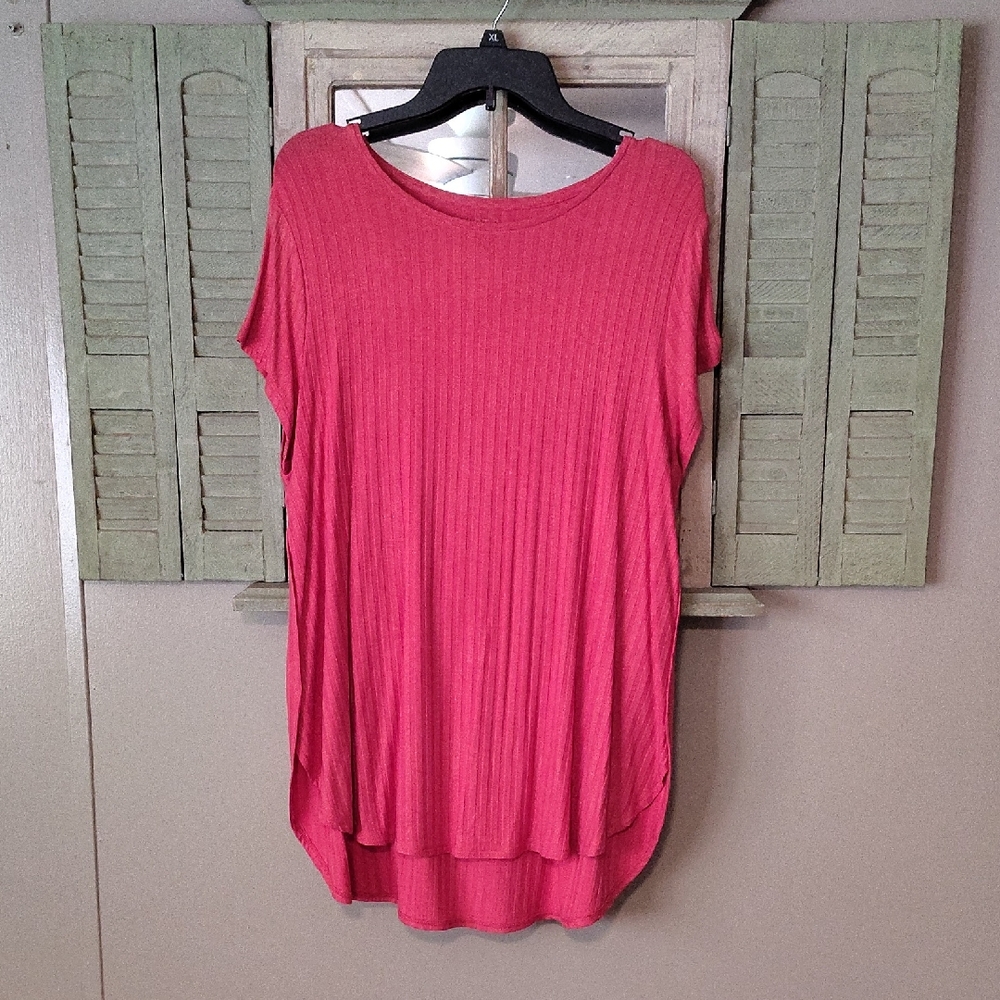 Apt. 9 Short Sleeve Top